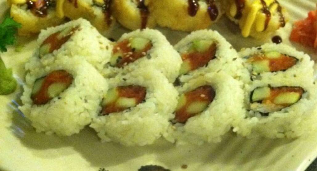 Chopstick Killeen Killeen